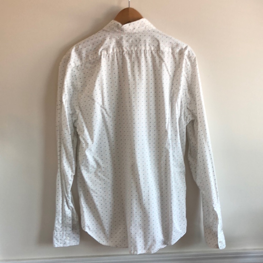 Men’s Express button down - Picture 4 of 4